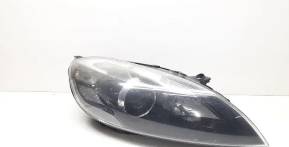 Volvo V40 Headlight/headlamp 31283335