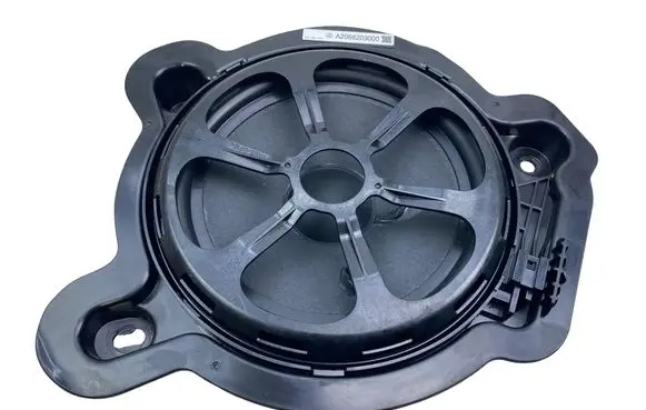 Mercedes-Benz C W206 Subwoofer speaker A2068203000