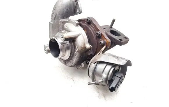 Ford Focus Turbo 9686120680