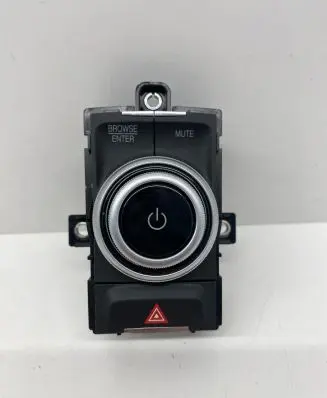Maserati Levante Head unit multimedia control 670167356