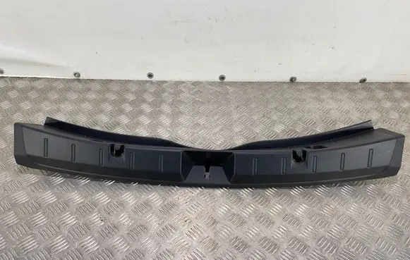 Subaru XV II Trunk/boot sill cover protection 94046FL010