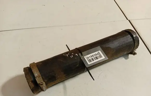 Intercooler hose/pipe