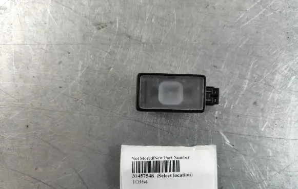 Volvo XC90 Other interior light 31457548 31699146 31403529