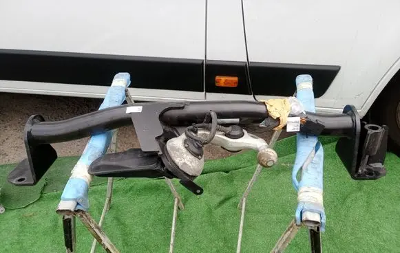 BMW 2 Active Tourer U06 Tow bar 10077360-002