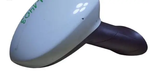 Fiat Grande Punto Front door electric wing mirror 