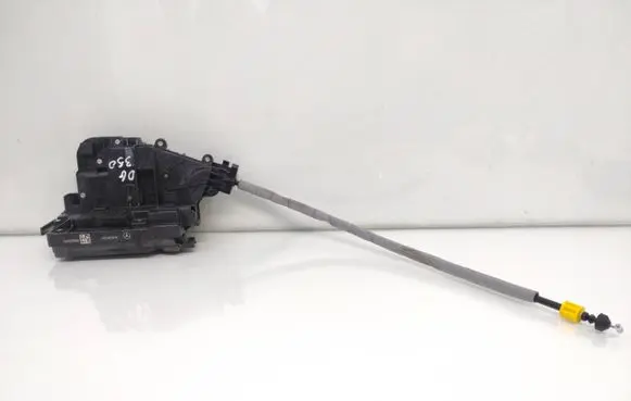 Mercedes-Benz EQC Rear door lock A0997309200 A2220064099