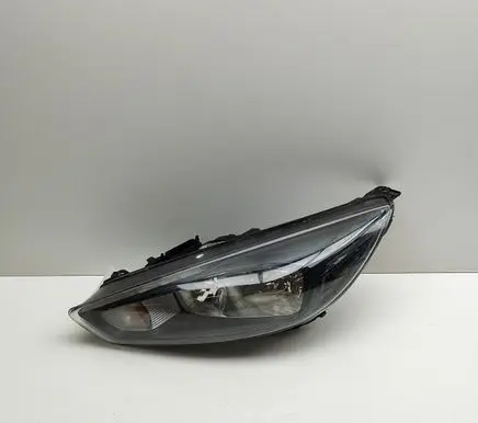 Ford Focus Headlight/headlamp F1EB13W030HD