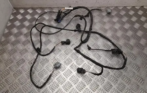 Volkswagen PASSAT B8 Parking PDC sensor 3G0971095AA