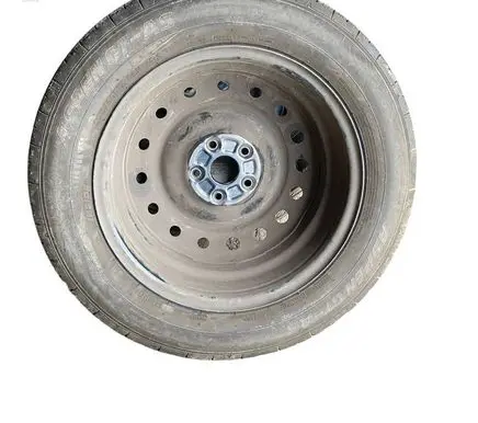 Jeep Grand Cherokee R17 spare wheel 
