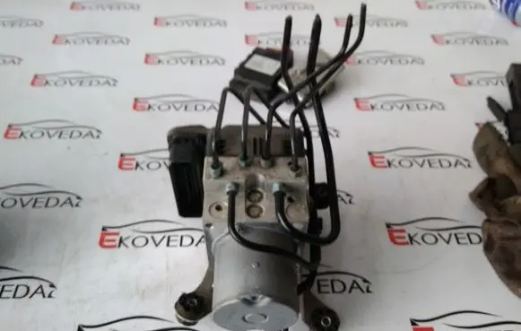 BMW 5 GT F07 ABS Pump 6785442