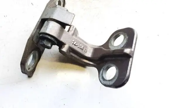Jaguar XJ X351 Rear door lower hinge 8x23f228a66ac 8x23-f228a66-ac