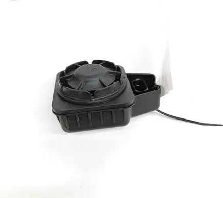 Alarm system siren