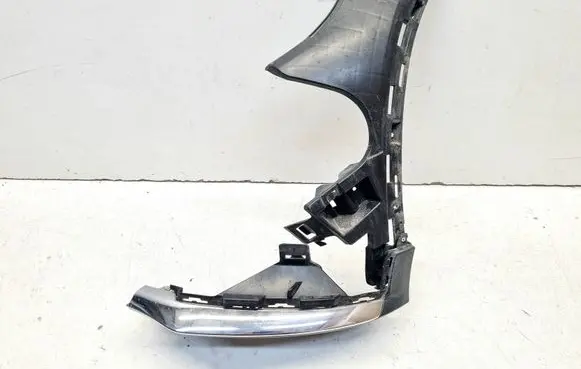 Mercedes-Benz GLC X253 C253 Front bumper splitter molding A2538857900