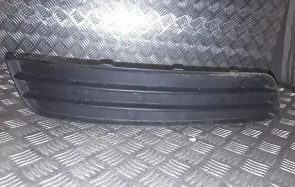 Audi A3 S3 8P Front grill 8P0807682D