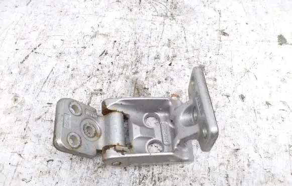 Volkswagen Crafter Loading door upper hinge A9067400537