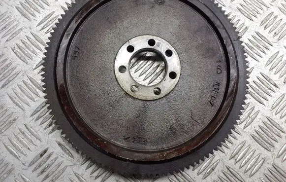 Renault Megane II Flywheel 