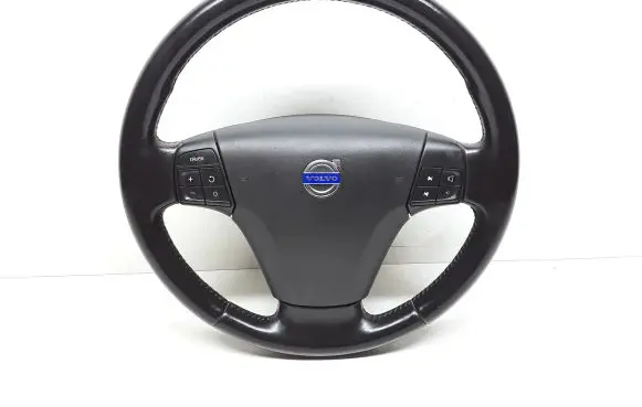 Volvo V50 Steering wheel