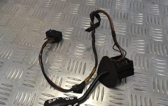 BMW 7 E32 Wiper control stalk 012005