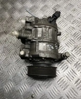 Audi A4 S4 B8 8K Air conditioning (A/C) compressor (pump) 8K0260805 8KD260805 4471501452