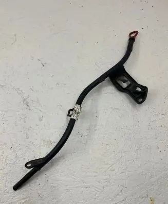 BMW 5 E60 E61 Oil level dip stick 7793017