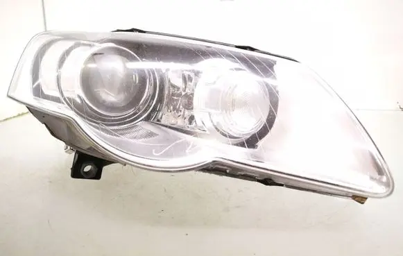 Volkswagen PASSAT B6 Headlight/headlamp 3C0941754G 9312665