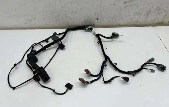 Land Rover Discovery 5 Front door wiring loom HY3214630BCD HY3214630