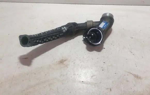 Volvo XC60 Turbo air intake inlet pipe/hose 31431981 182842 59001030125