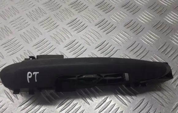 Fiat Stilo Rear door exterior handle 242054