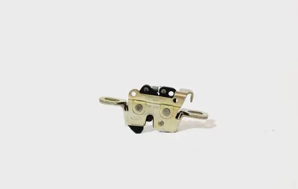 Jaguar S-Type Seat back rest lock catch 2R83F613D61AE 2R83F613D61