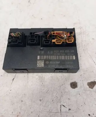 Audi A4 S4 B8 8K Comfort/convenience module 1C0959433AB 5DK00906404 S0472H043