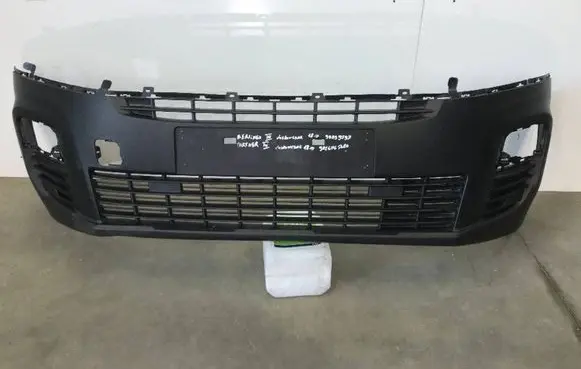 Citroen Berlingo Front bumper 99899797
