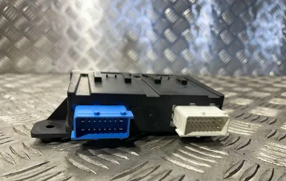 Other control units/modules