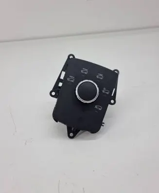 Mercedes-Benz GLE (W166 - C292) Suspension ride height/mode switch 