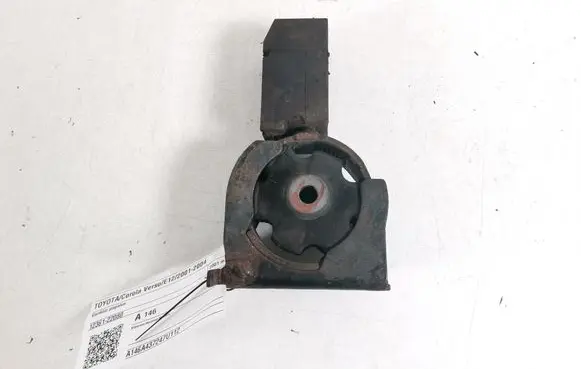 Toyota Corolla Verso E121 Engine mount bracket 12361-22080