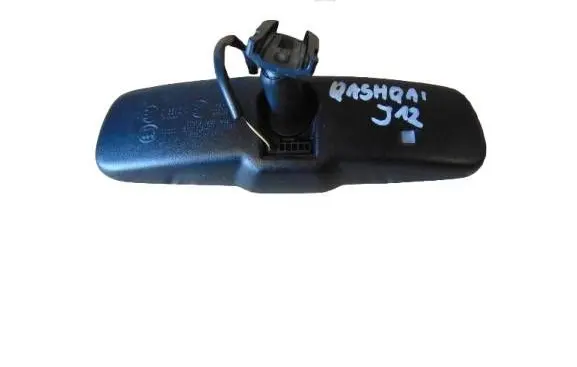 Nissan Qashqai J12 Rear view mirror (interior)