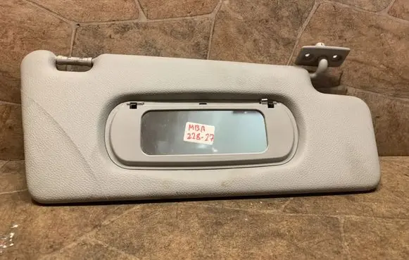 Mercedes-Benz SL R230 Sun visor A2308100210