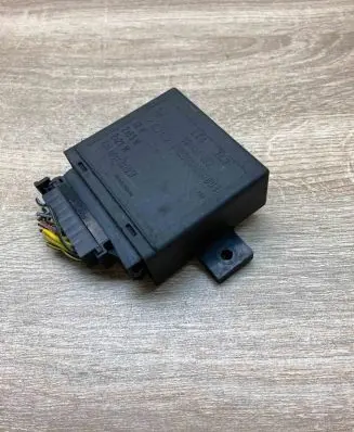 Opel Zafira A Light module LCM 09135156 410203013 WithPlug