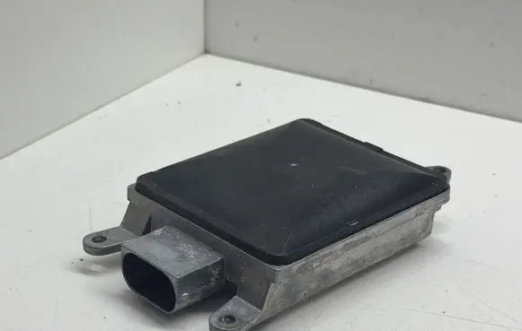 Audi A7 S7 4G Blind spot module 4G0907566J 6PZ01028708 4G0907566