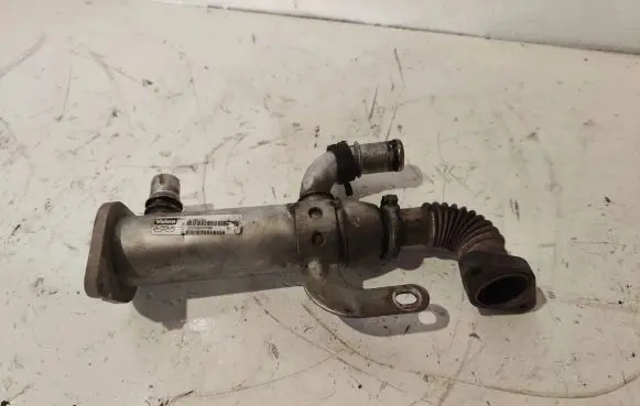 Volvo V50 EGR valve cooler 9645689780 875816W