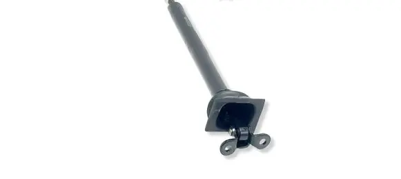 Porsche Panamera (970) Front door check strap stopper 97053715100 46166
