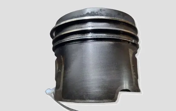 BMW 1 E81 E87 Piston N47D20C