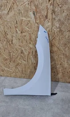 Skoda Scala Fender