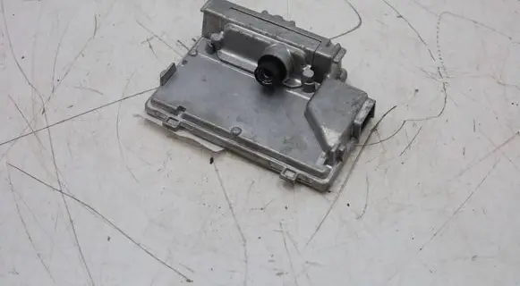 Citroen DS4 Camera control unit module 9834981380MWGK 9834981380