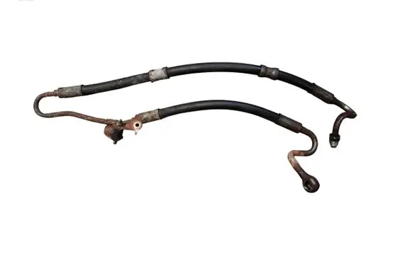 BMW 3 E90 E91 Power steering hose/pipe/line 32416787460 6787460