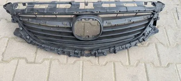 Mazda 6 Front grill GHP950712 K3006