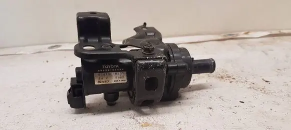 Toyota Prius (XW20) Electric auxiliary coolant/water pump 0641000951