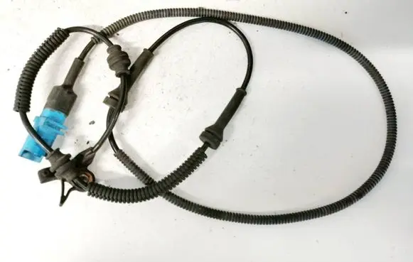 ABS brake wheel speed sensor