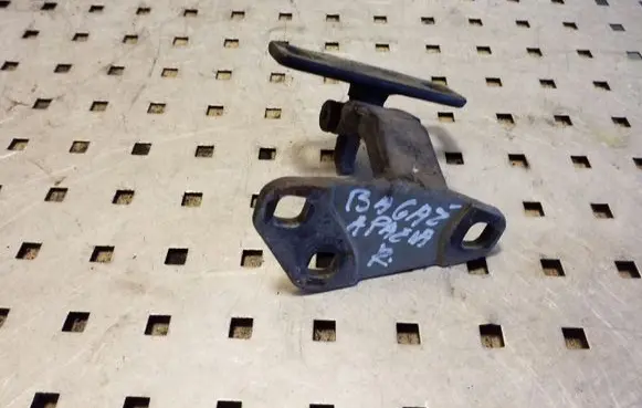 BMW X5 E53 Loading door lower hinge 