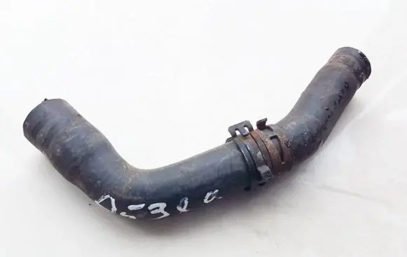 Mercedes-Benz E W210 Engine coolant pipe/hose