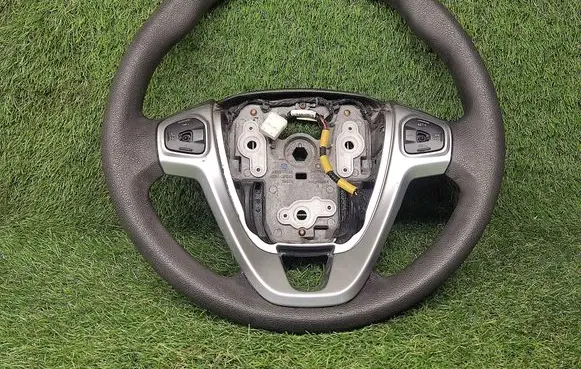 Ford Fiesta Steering wheel H2BB3600 H2BB3600BA35B8